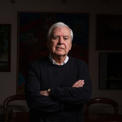 Ernesto Ottone