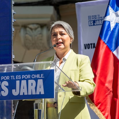 Jeannette Jara