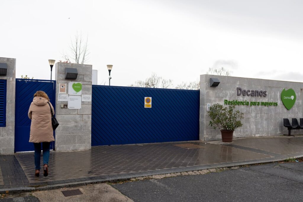 Tôt le matin de terreur et de silence : le mystère derrière le crime d'Encarnita Polo