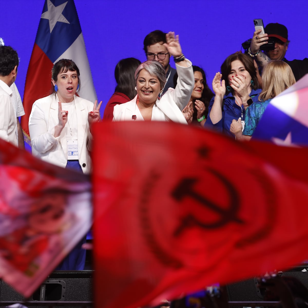 Fin d'un cycle au Chili ? Les clés du pire résultat électoral de la gauche depuis la chute de Pinochet
