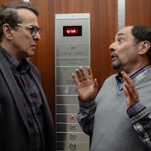 'Celui qui arrive' 16ème saison