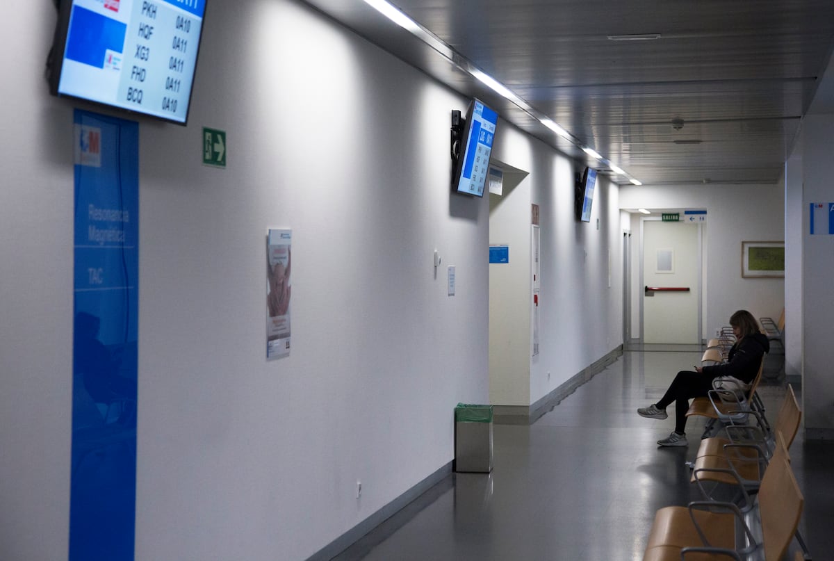 Chiron rendez-vous à quatre heures du matin pour gagner de l'argent avec la liste d'attente publique : preuve d'un système défaillant