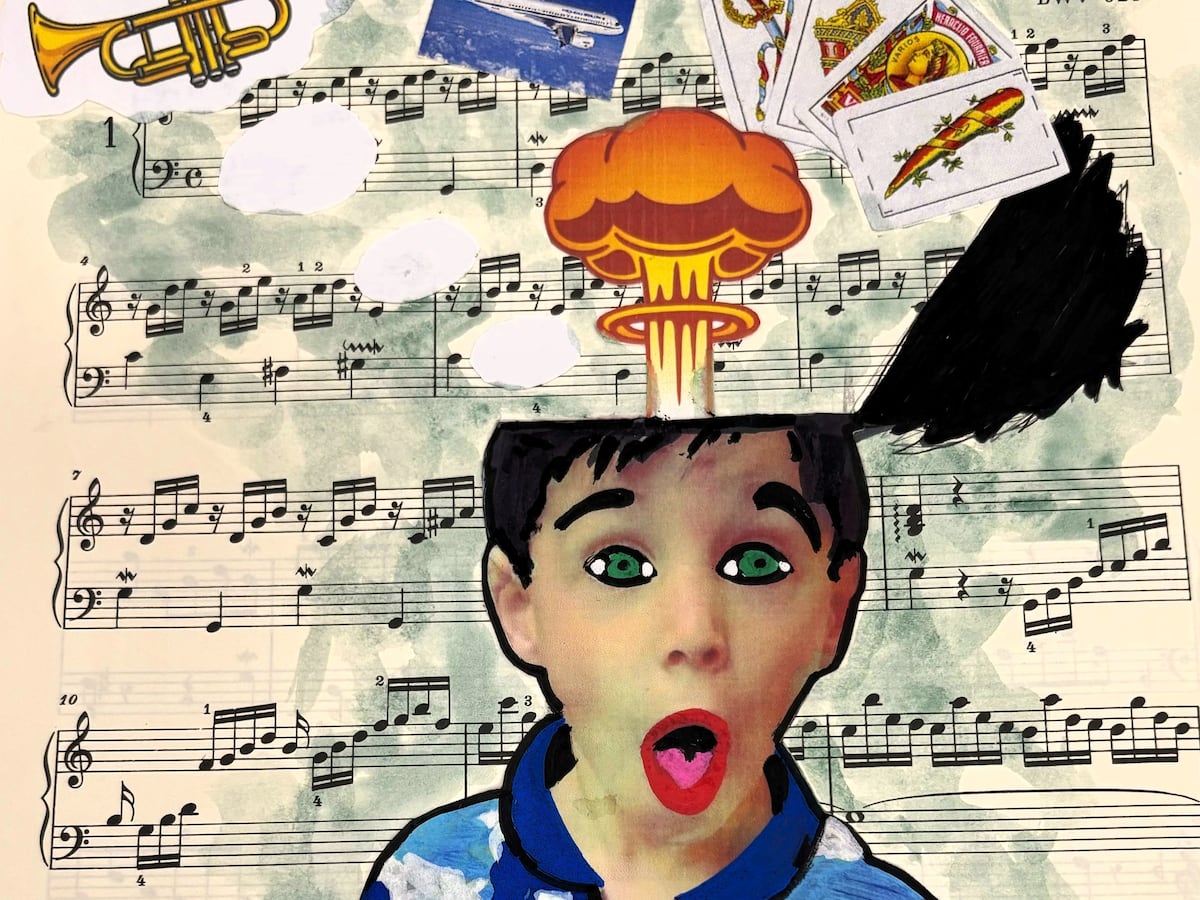 Trouver sa place : l'art et les jeunes dans les instituts andalous