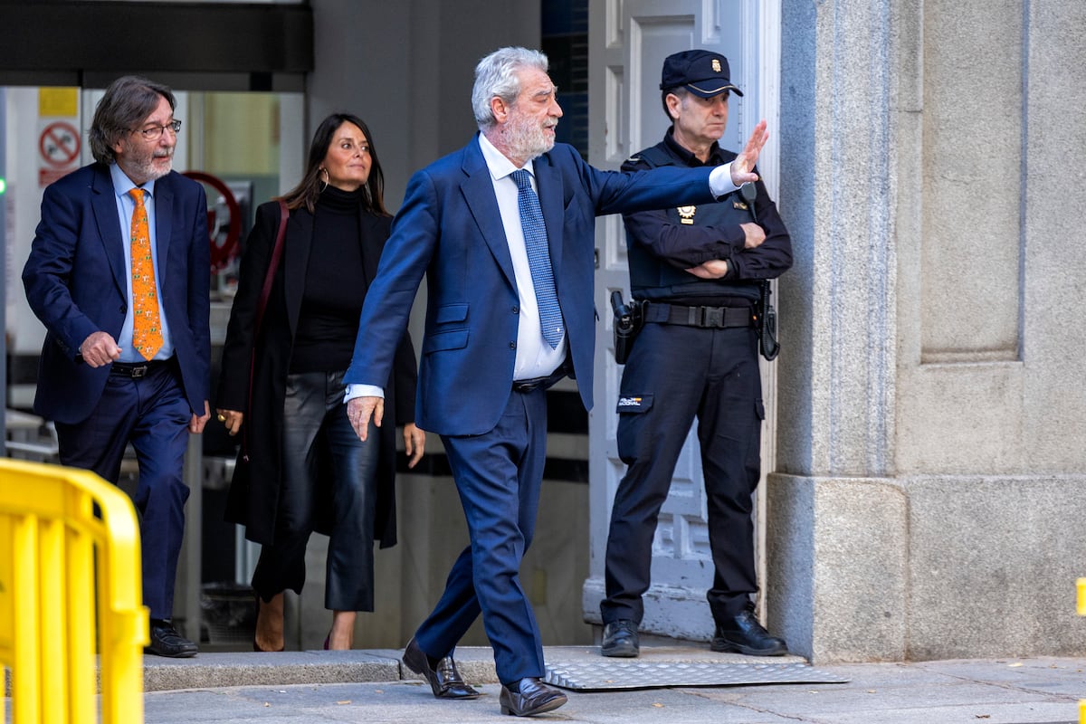 MAR à Amador après la phrase : « Félicitations, vous les avez détruits »