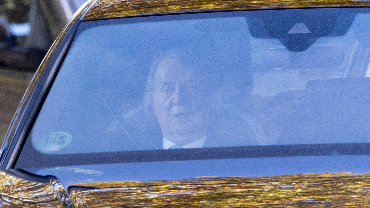 Les tribulations du roi émérite : les petites-filles, leurs souvenirs et l'envie de résider trois mois en Espagne