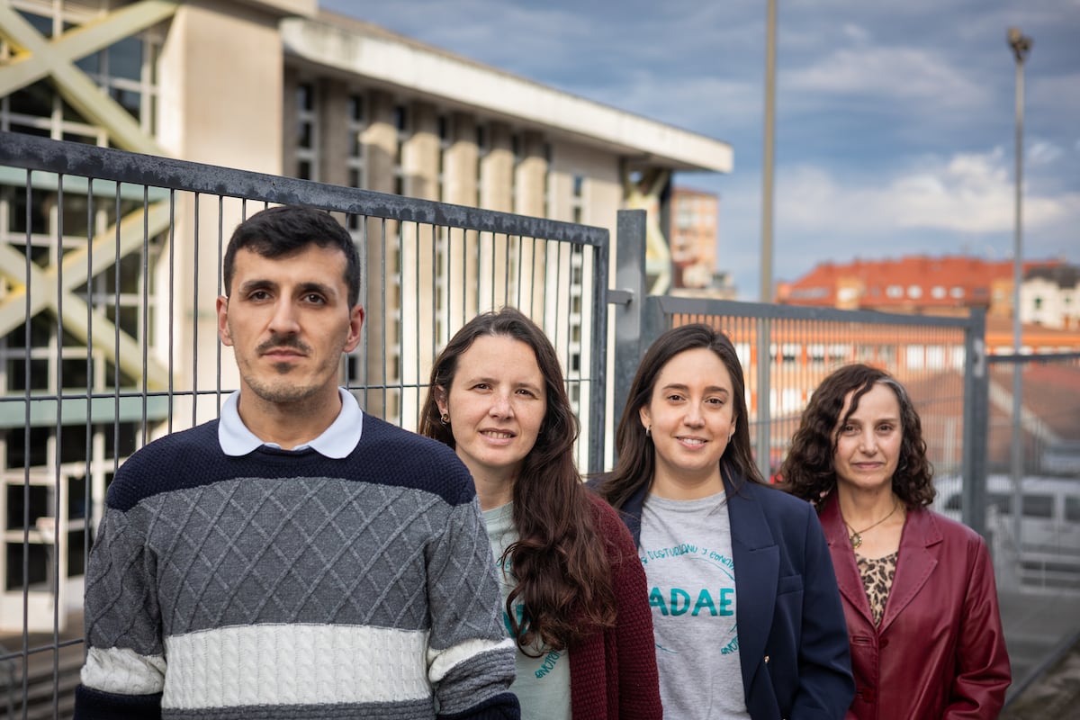 La malédiction des enseignants asturiens : « Nous prenons tous notre retraite ou mourons comme enseignants intérimaires »