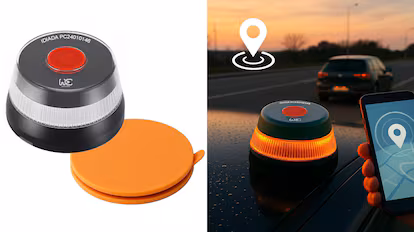 offre de balise v16 approuvée par la dgt vendredi noir 2025