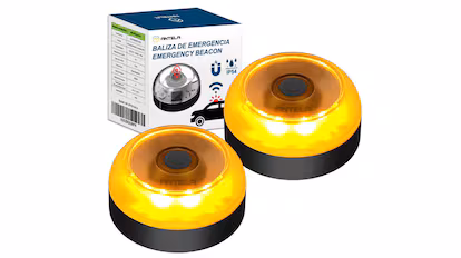 offre de balise v16 approuvée par la dgt vendredi noir 2025