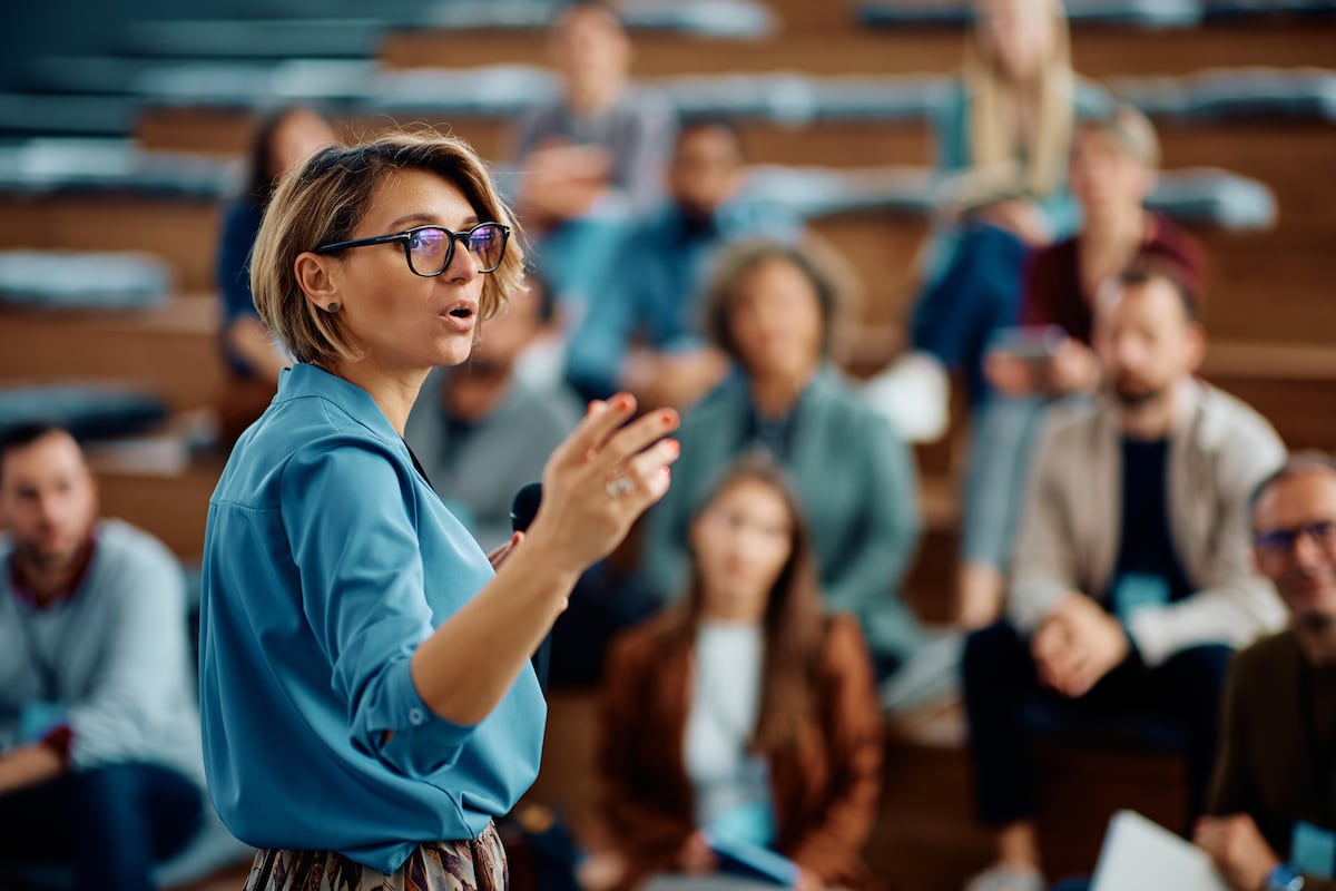 Apprenez à grandir. Une formation ouverte pour un monde multiforme
