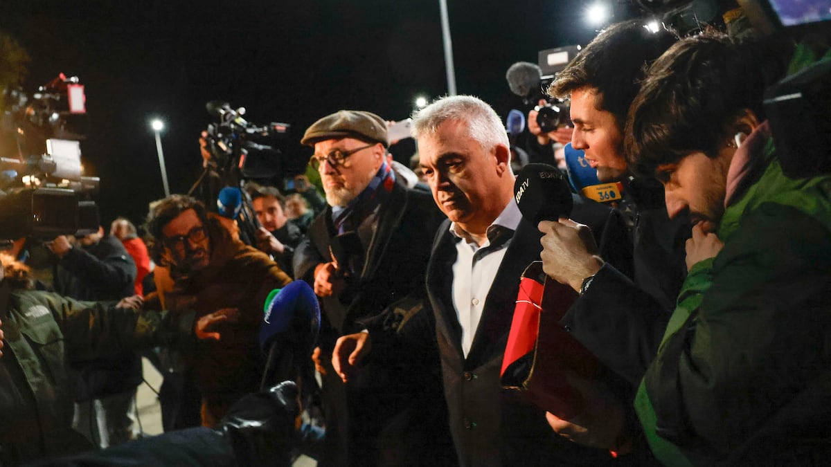 Dernières actualités politiques, en direct | Le PP convoque à nouveau Cerdán à la commission 'cas Koldo' du Sénat après sa sortie de prison