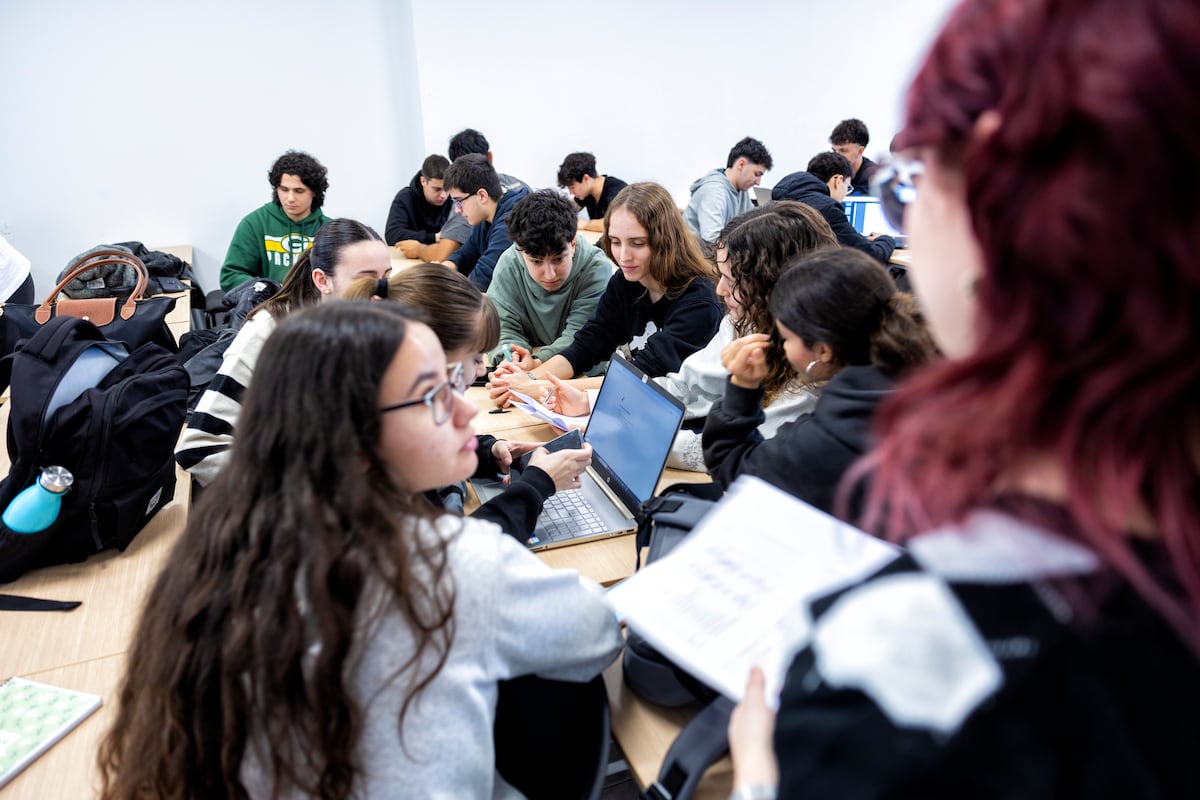 Grève universitaire contre l’extinction