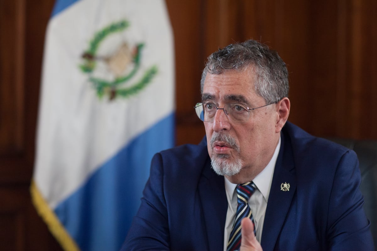 Guatemala, justice ou impunité ?