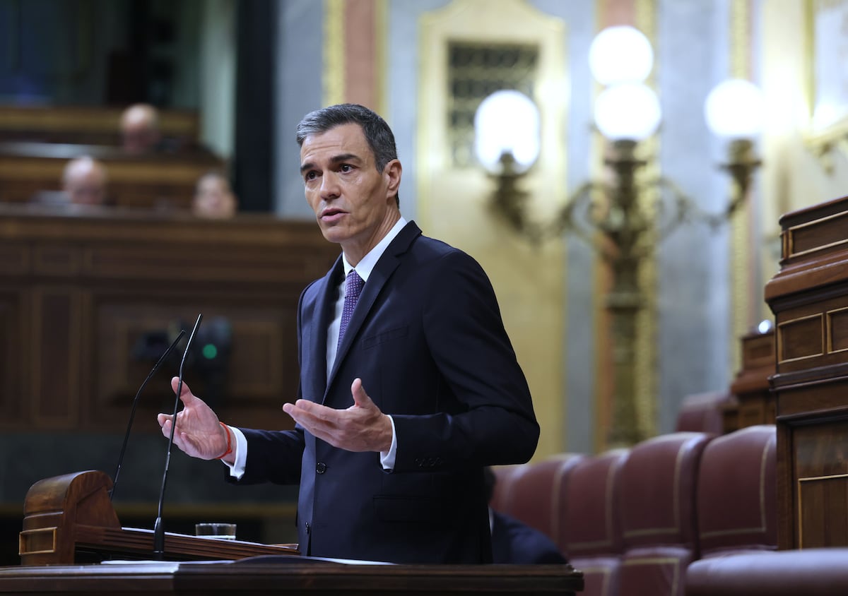 Journée politique du 12 novembre 2025 | Sánchez appelle Junts à reprendre les négociations : « Nous avons besoin de vos votes, mais vous avez aussi besoin des nôtres »