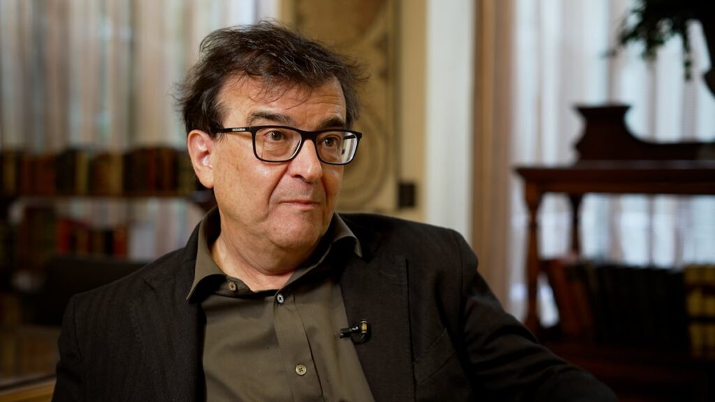 Jesús Ruiz Mantilla