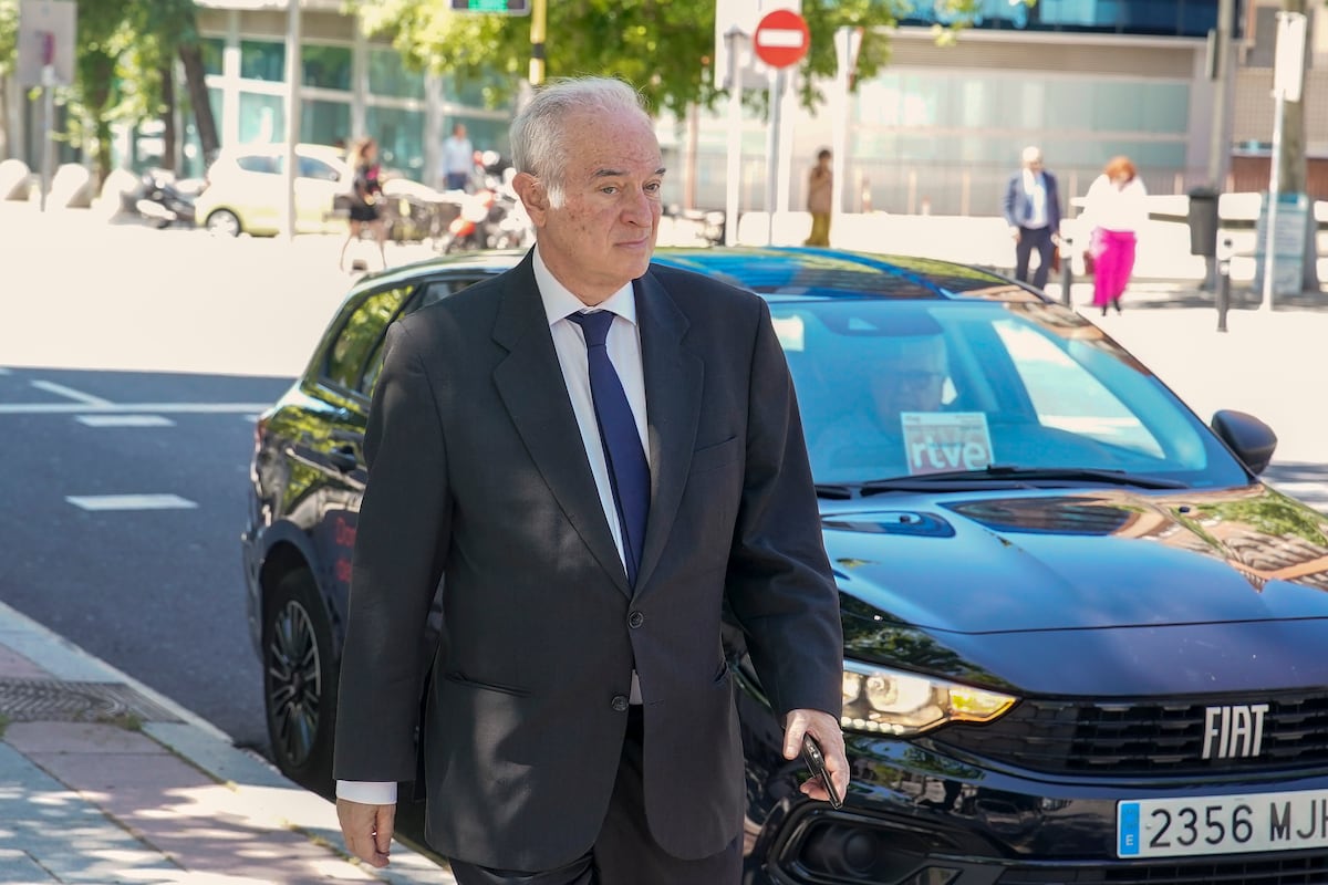 Juan Carlos Peinado, un juge qui n'écrit pas bien