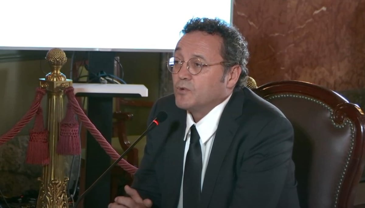 Justice et politique
