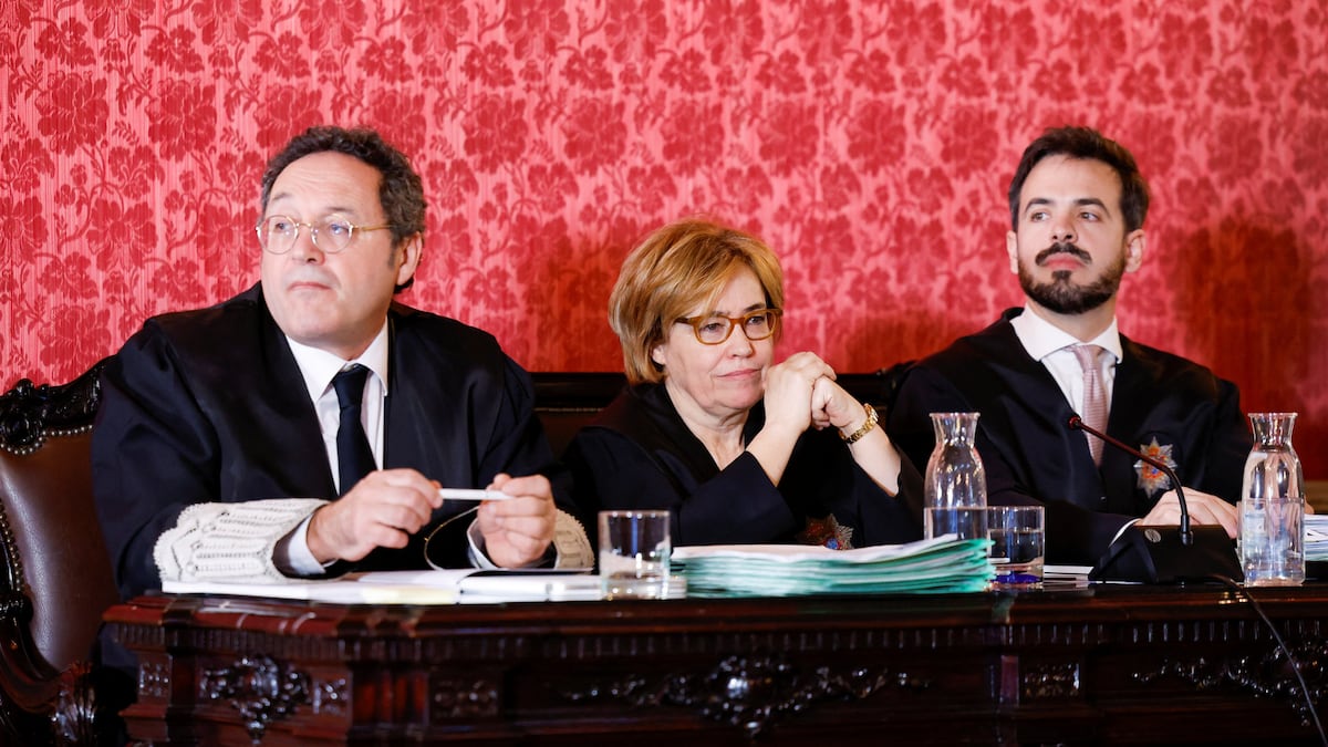 La défense du procureur général attaque « les déductions » de l’UCO et les agents assurent : « Nous ne faisons pas d’enquêtes prospectives »