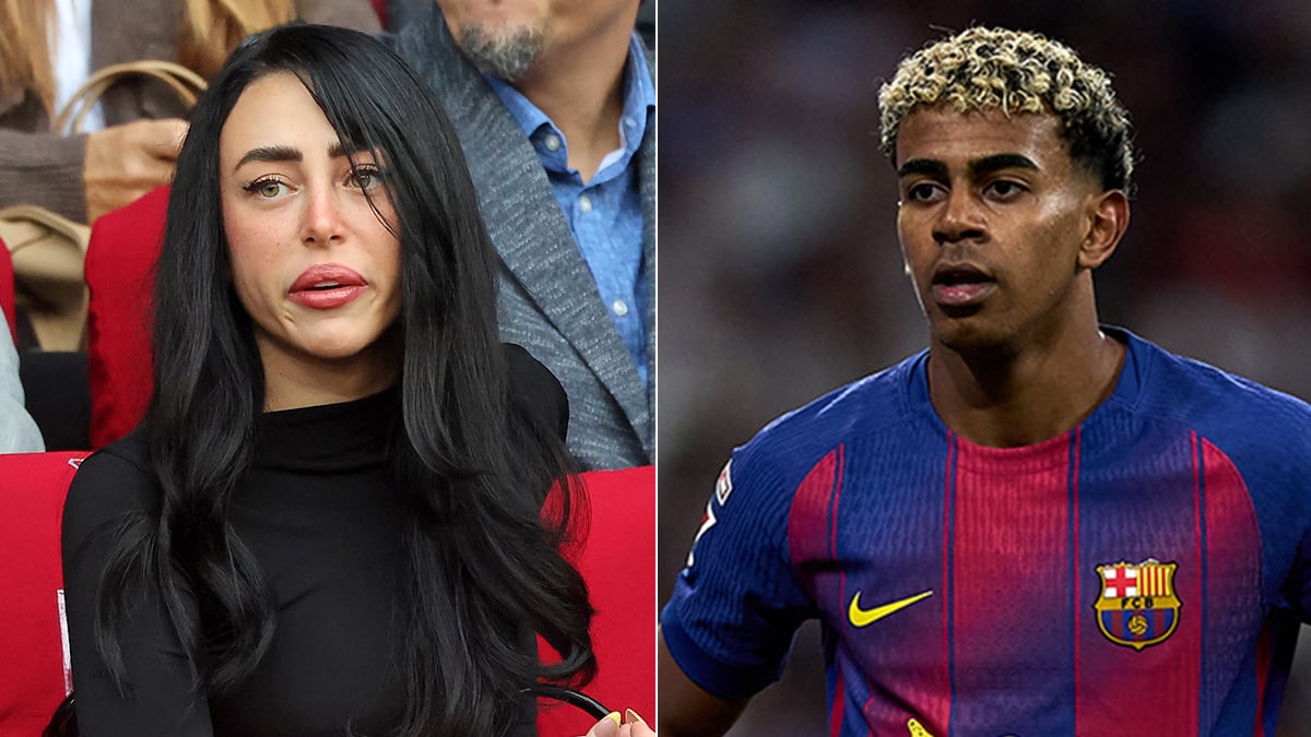 Lamine Yamal annonce sa rupture avec Nicki Nicole