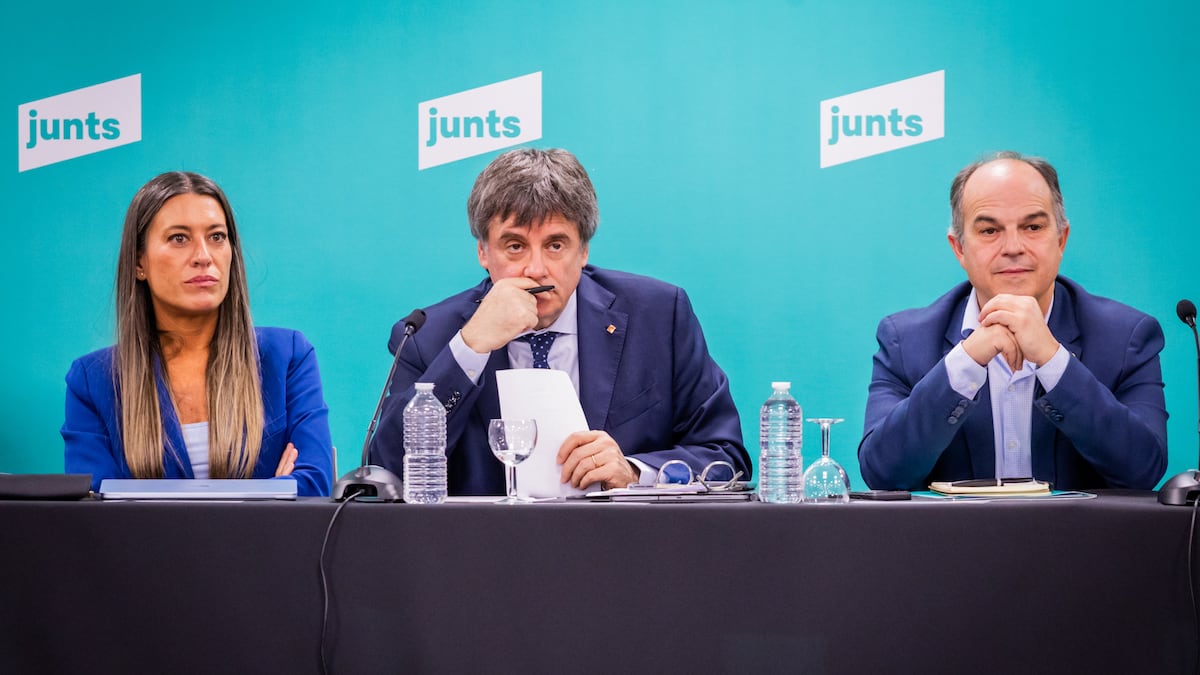 L’arrêt de la Cour des Droits de l’Homme brise les attentes judiciaires européennes du mouvement indépendantiste