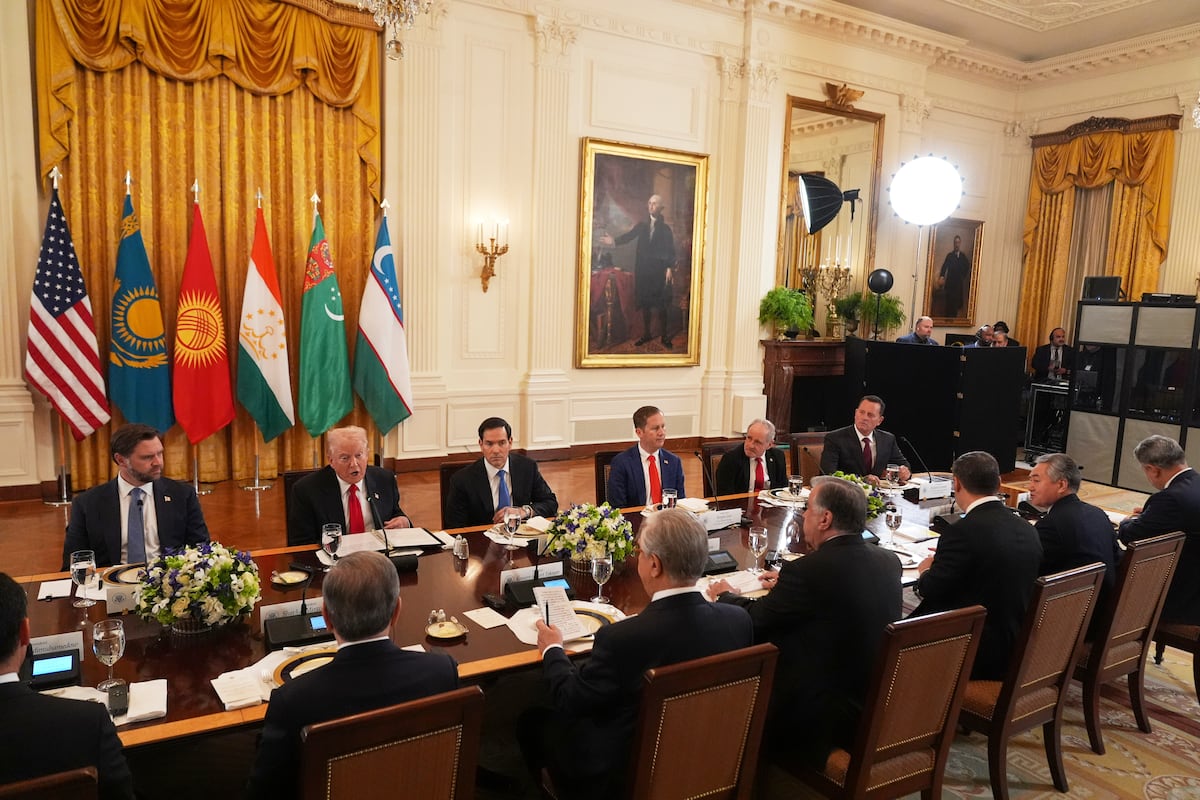 Le Kazakhstan rejoindra les accords de normalisation d'Abraham avec Israël