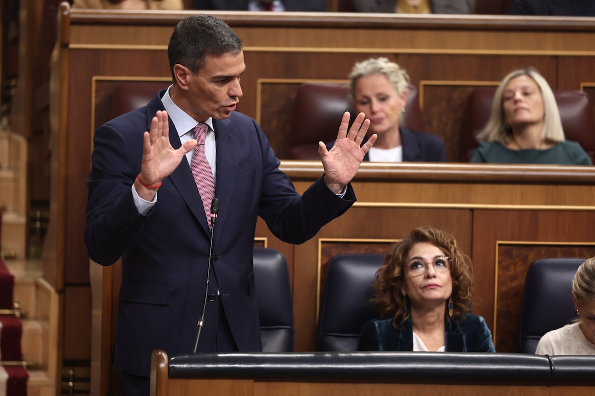 Le PP réduit l'écart avec le PSOE, qui remporterait les élections avec 32,6%, selon le baromètre CEI de novembre
