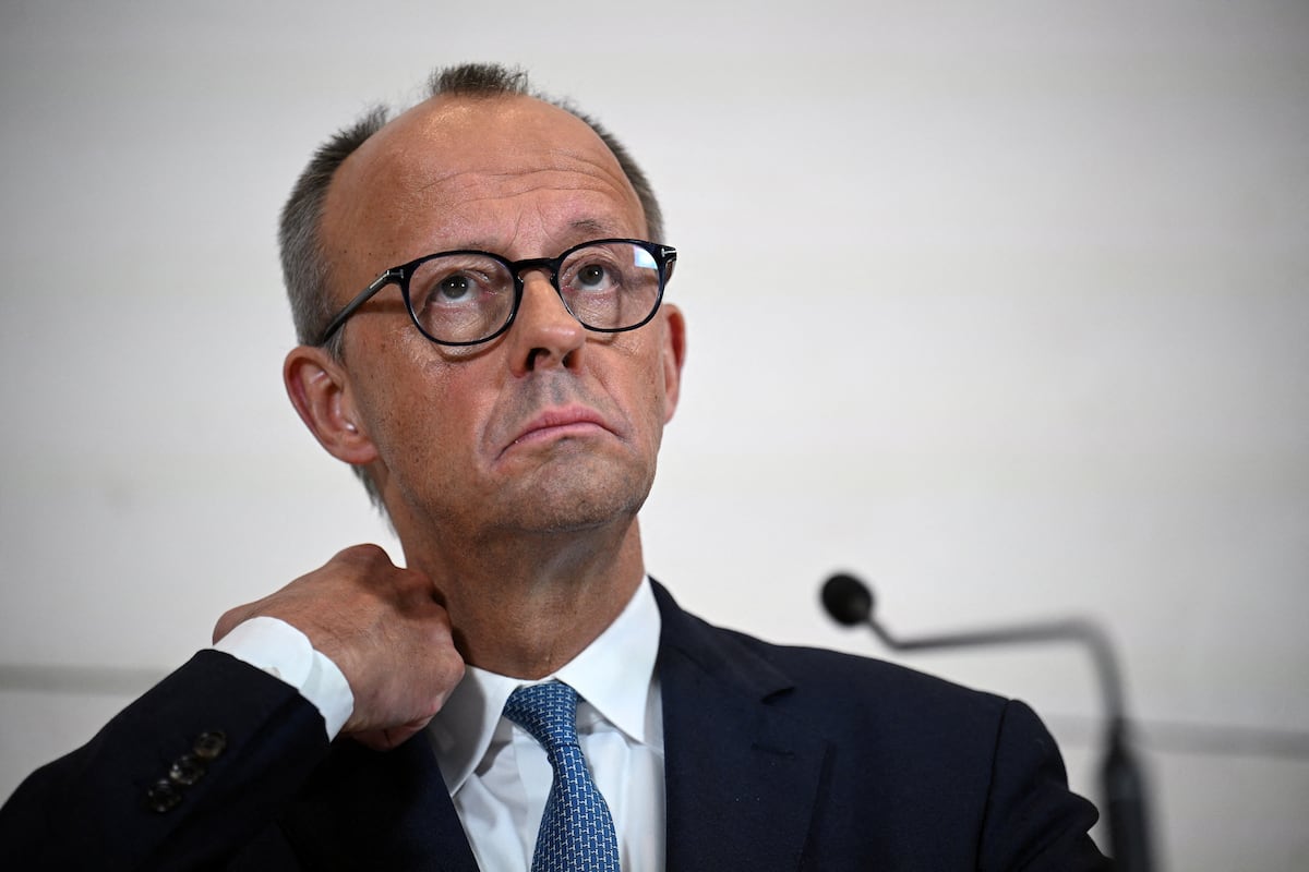 Le gouvernement allemand s'accorde sur le projet de loi final visant à créer une armée volontaire