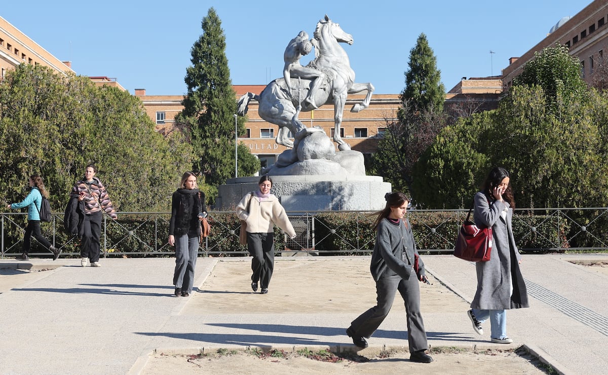Les universités publiques étouffées