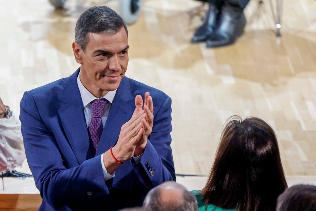 Mécontentement au sein du PSOE suite à la décision de la Cour suprême de demander à la Cour d'enquêter sur son système de paiement