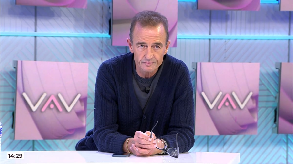 Mediaset se passe d'Alessandro Lecquio après le témoignage d'Antonia dell'Atte sur les violences sexistes