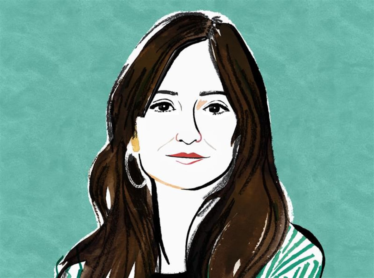 Noelia Ramírez : « Les classes supérieures ont des feux verts. Il faut faire un effort pour qu'ils ne passent pas au rouge »
