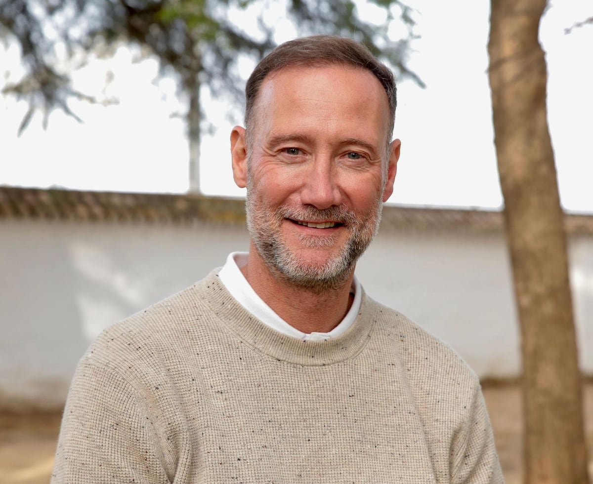 Pedro García Aguado (« Big Brother ») : « Il existe des cas de « harcèlement » qui sont le résultat de l'éducation reçue à la maison »