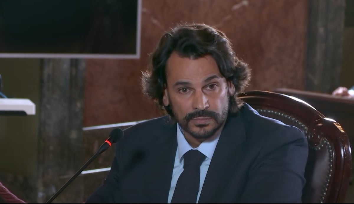 Procès du procureur général de l'État – 4 novembre 2025 | González Amador : « Je quitte l'Espagne ou je me suicide. » Le président du tribunal : « Je ne recommande aucune des deux choses »