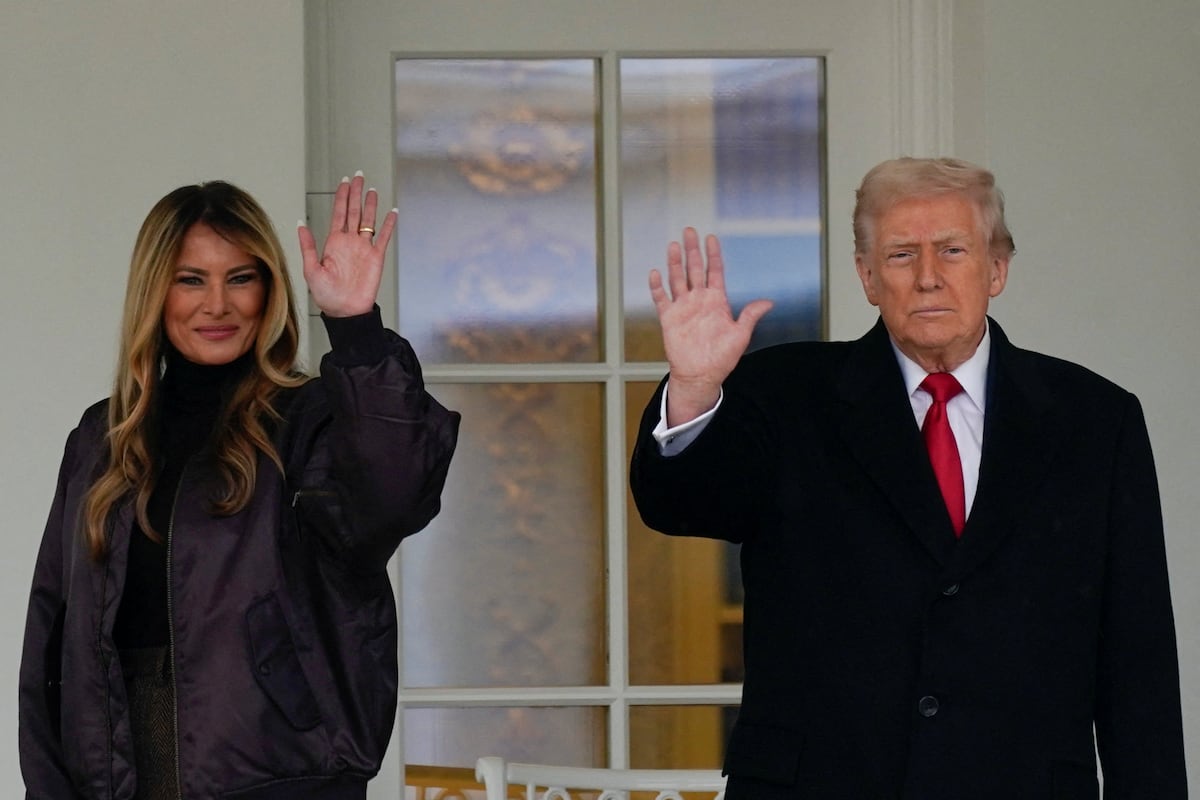 Trump assure qu'il envisage de parler à Maduro: « Si nous pouvons sauver des vies, ce n'est pas grave »