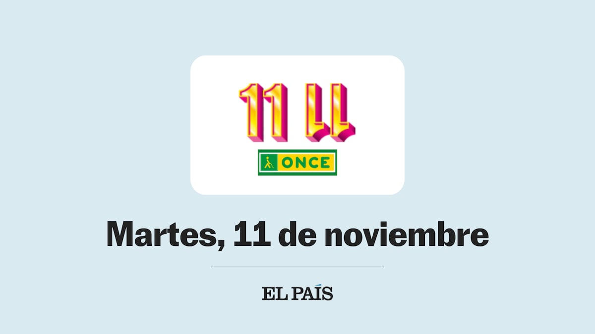 UNE FOIS 11ème 11ème tirage : vérifiez les numéros gagnants