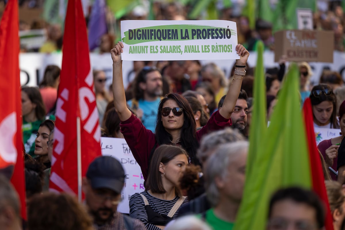 Un pays sans budget