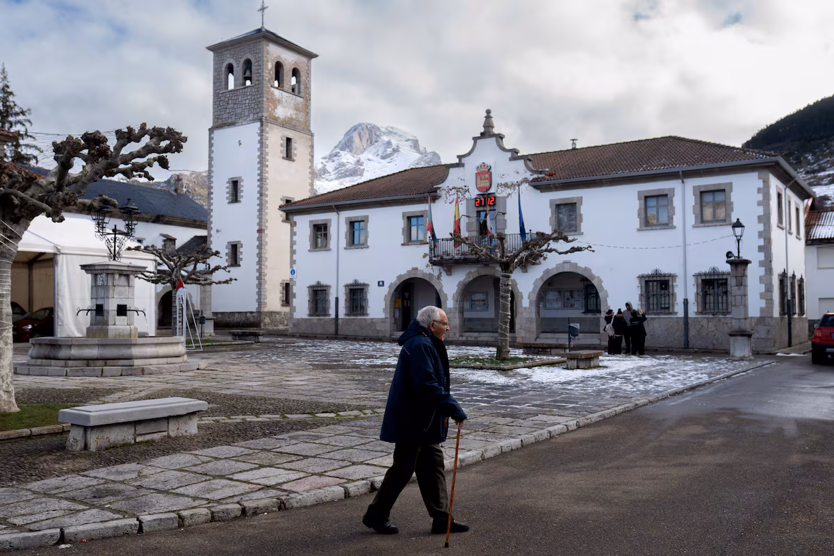 Que se passe-t-il si un seul des vainqueurs du Gordo de Villamanín décide de se présenter ?