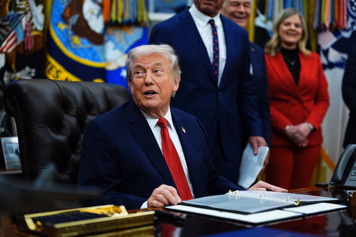 Trump déclare une « urgence nationale » à propos de Cuba et annonce des tarifs douaniers sur les pays qui lui vendent du pétrole