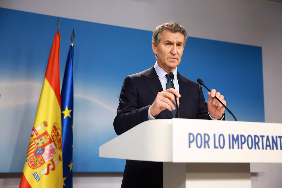 Le PP annonce qu'il votera contre le décret qui inclut la revalorisation des retraites
