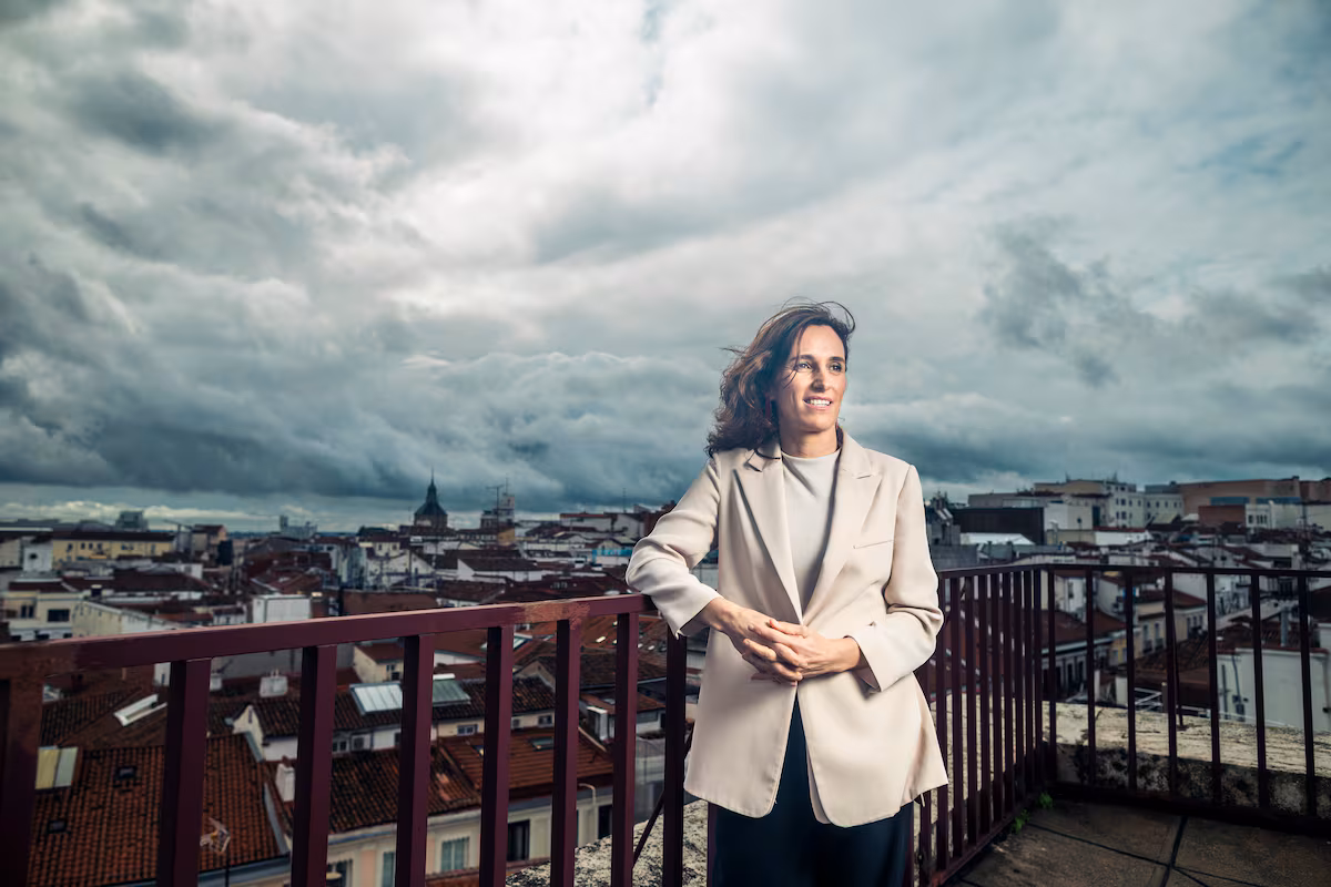 Mónica García : « Des gardes médicaux volontaires briseraient le système »