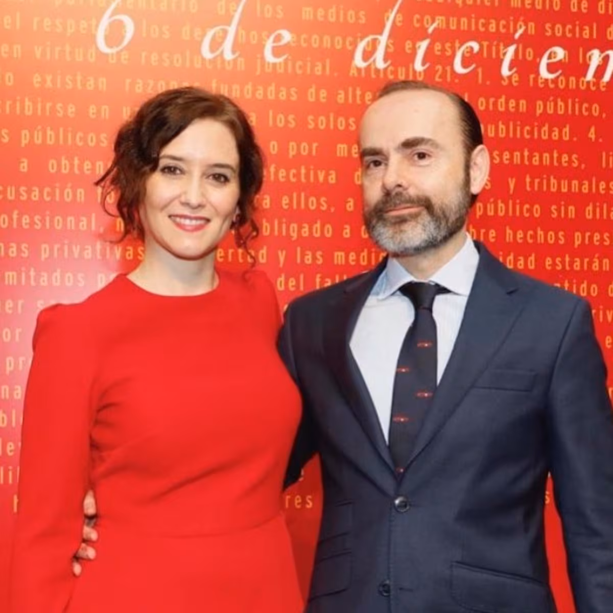 Ayuso fait face à sa plus grande crise interne après l'insurrection des « Pocholos » : qui sont-ils et que se passe-t-il ?