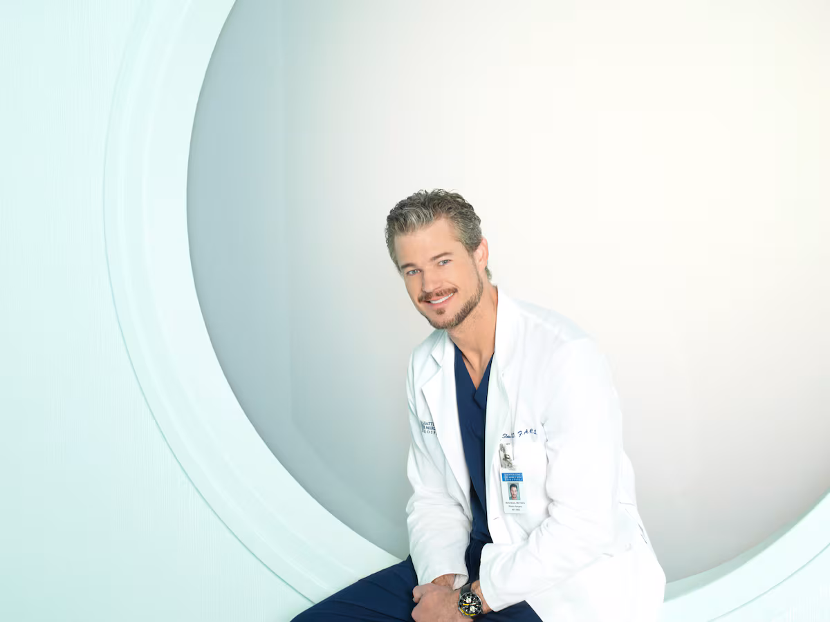 L'acteur de Grey's Anatomy, Eric Dane, est décédé à 53 ans