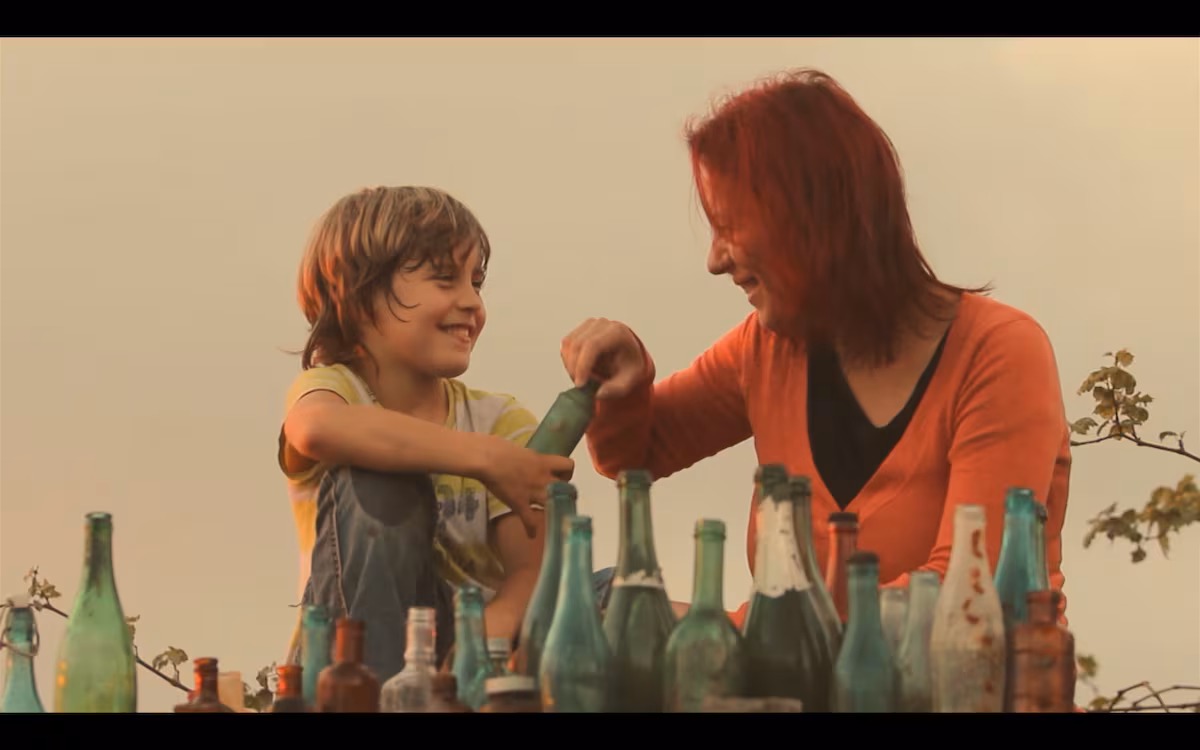 La mère du jeune disparu à La Palma décrit l'autisme de son fils dans un documentaire : « Nous avons vécu de nombreux enfers, celui-ci en est un de plus »