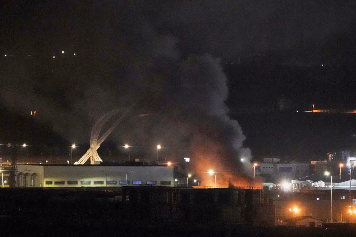 Un projectile tombe sur une base militaire italienne en Irak, sans faire de blessés ni de dégâts sérieux