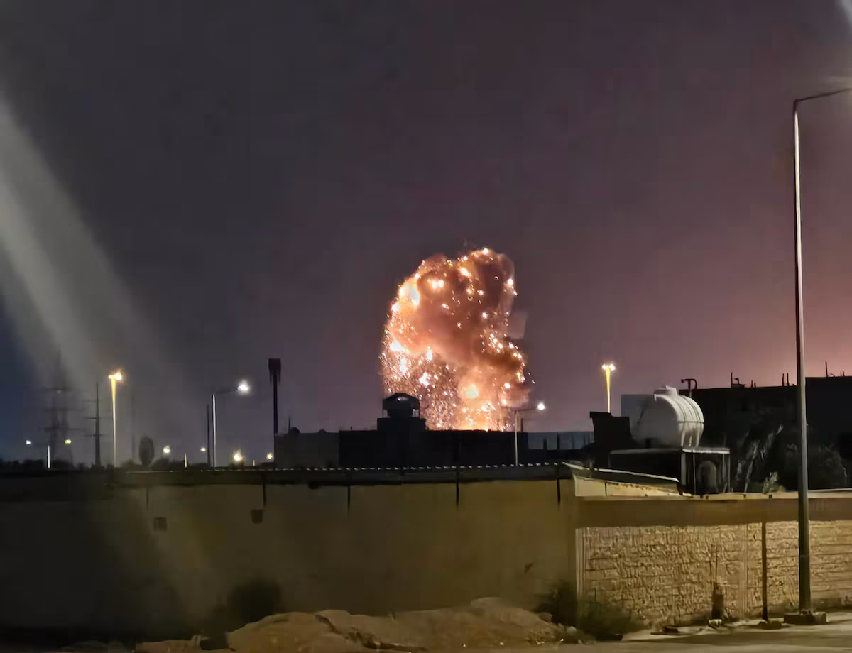 L'Iran rejette la proposition de Trump de mettre fin à la guerre et revendique la souveraineté sur Ormuz