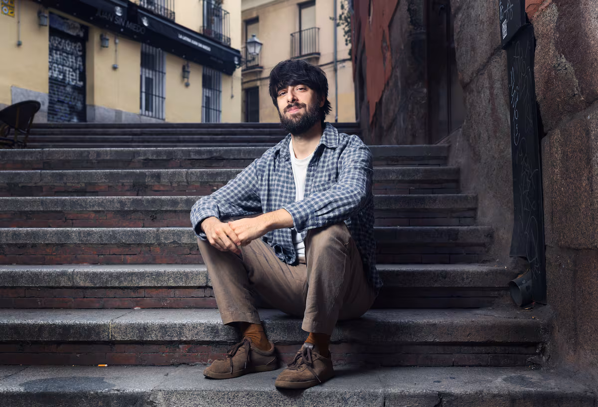 David Uclés annonce une retraite provisoire en août : « Je vais partir à l'étranger, je ne vis pas maintenant »