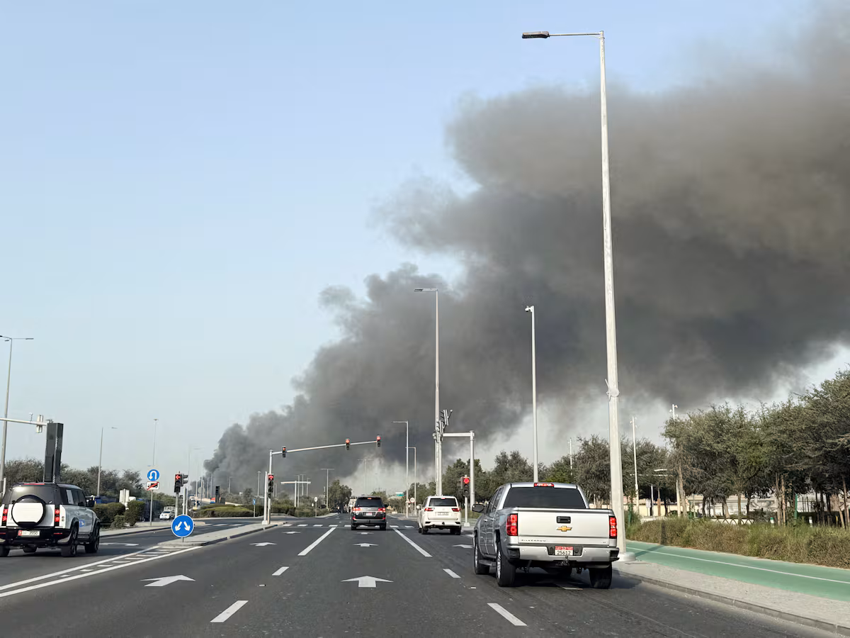 L’Arabie saoudite et les Émirats penchent en privé vers une position plus agressive envers l’Iran