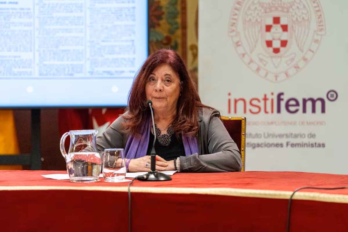 La Complutense limoge le responsable de l'Égalité en pleine polémique sur la réduction du temps de travail