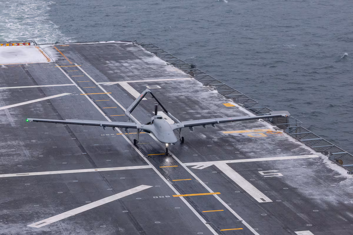 Les Pays-Bas seront le premier pays de l'OTAN à disposer d'unités de drones dans son armée