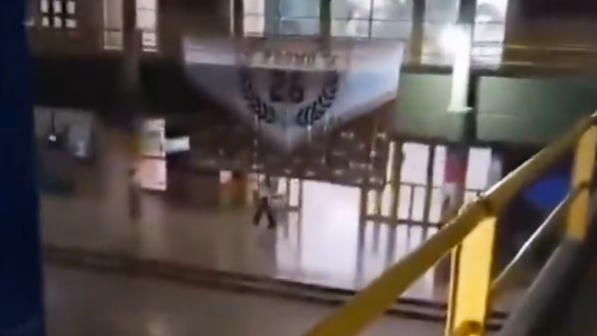 Un élève tire avec un fusil de chasse dans une école argentine et tue un camarade de classe de 13 ans