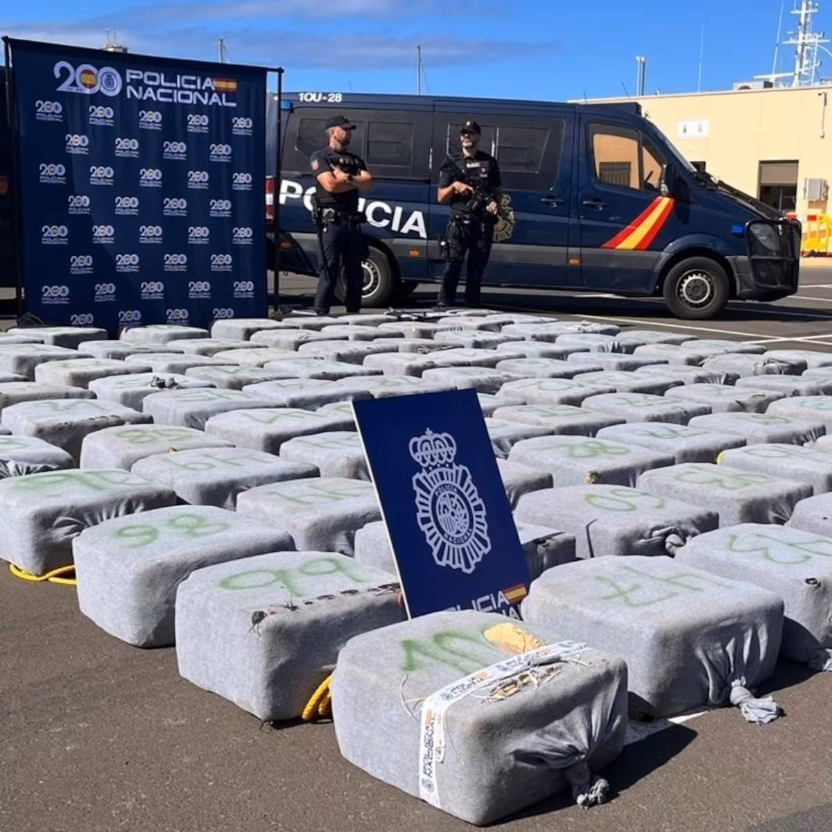 La police du côté obscur : les cas d'officiers supérieurs arrêtés en moins de deux ans pour trafic de drogue